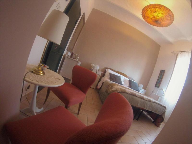 Bed and Breakfast La Casa Dei Carrai Питильяно Экстерьер фото
