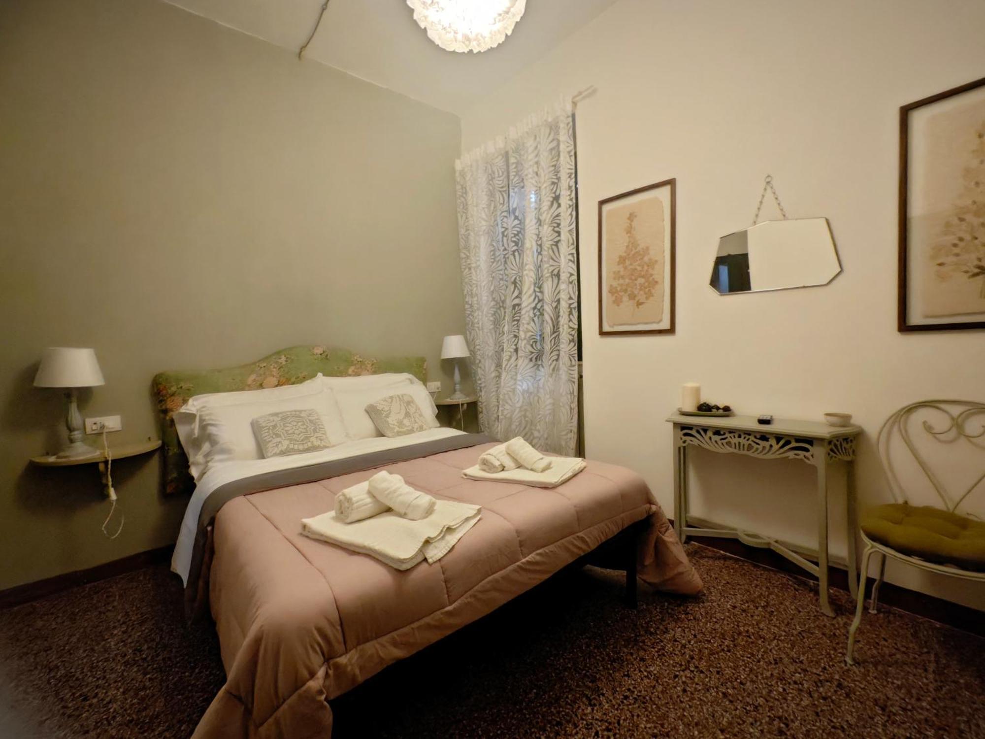 Bed and Breakfast La Casa Dei Carrai Питильяно Экстерьер фото