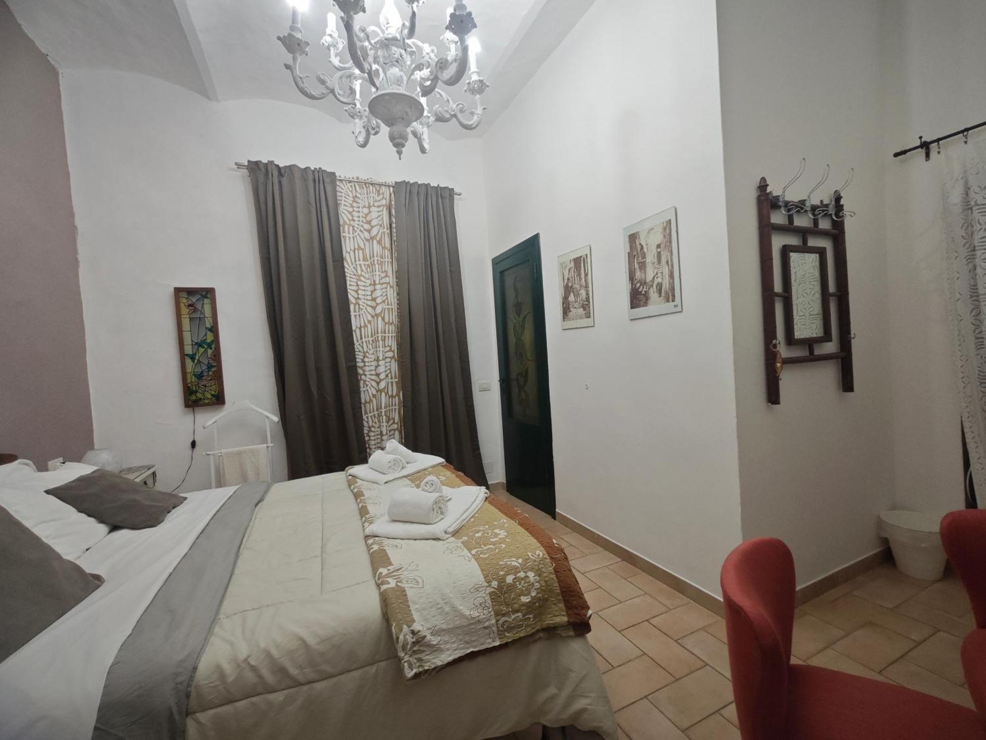Bed and Breakfast La Casa Dei Carrai Питильяно Экстерьер фото