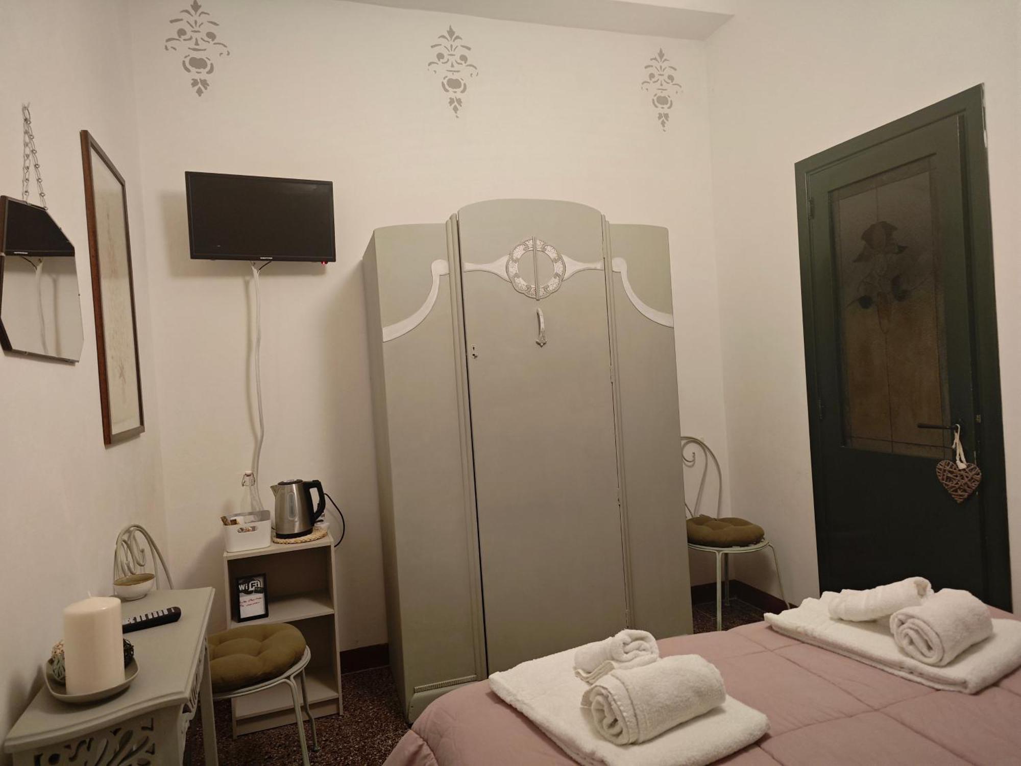Bed and Breakfast La Casa Dei Carrai Питильяно Экстерьер фото