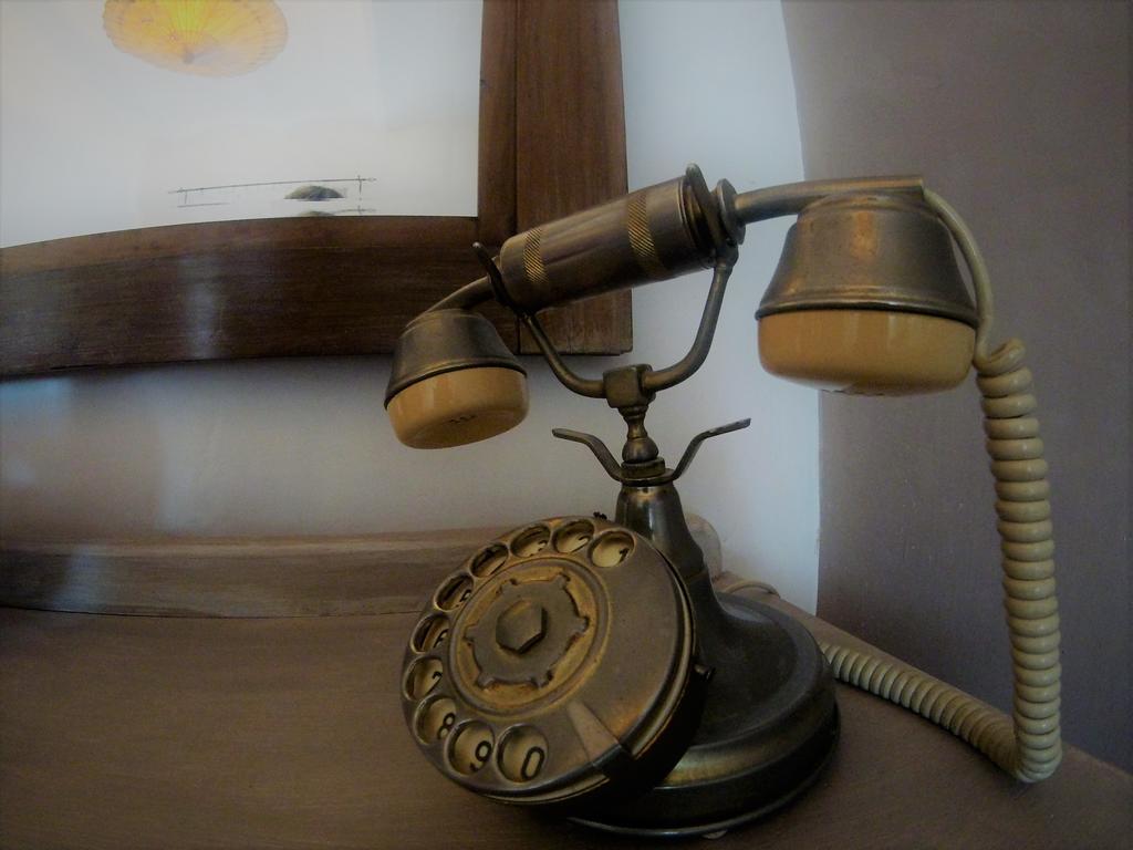Bed and Breakfast La Casa Dei Carrai Питильяно Экстерьер фото